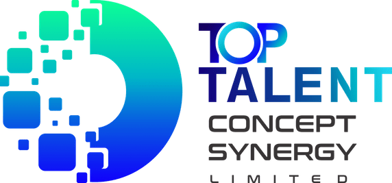 TOP TALENT STORE LOGO