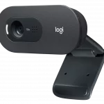 Logitech C505 HD Webcam
