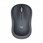 M185 Compact Wireless Mouse