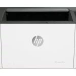 HP Laser 107w Printer