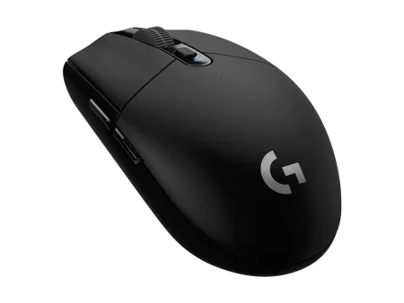 Logitech G305 Lightspeed Wireless Gaming Mouse