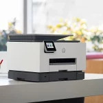 HP OfficeJet Pro 9023 All-In-One Printer