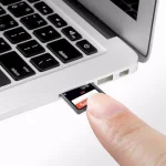 SanDisk Extreme Pro 64GB 170MB/s Memory Card. - Image 3