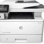 HP Pro M428dw MFP LaserJet Printer (W1A28A)