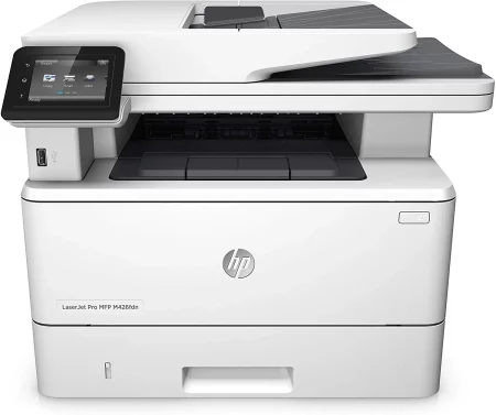 HP Pro M428dw MFP LaserJet Printer (W1A28A)