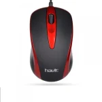 Havit USB wired optical Mouse