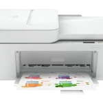 HP DeskJet Plus 4120 All-in-One Printer