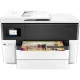 HP OfficeJet Pro 7740 Wide Format All-In-One Inkjet Printer - Image 1