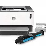 HP NEVERSTOP 1000w Laser Printer