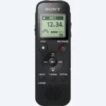 Sony PX470 Digital Voice Recorder PX Series
