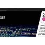 Original HP 201A Magenta Toner Cartridge CF403A