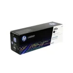 Hp 410a Black Toner Cartridge Cf410a - Image 2