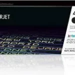 Hp 410a Black Toner Cartridge Cf410a