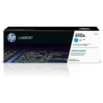 HP Toner-cartridge - Cyan -410a - Cf411a - Image 2