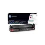 HP 410a Cf413a Toner Cartridge Magenta