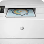 HP M182n Color LaserJet Pro MFP All in One Printer
