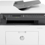 HP Laserjet 137fnw MFP