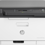 HP 178nw Color Laser MFP Printer (4ZB96A)
