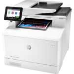 HP M479dw Color Laserjet MFP Printer
