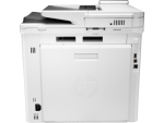 HP M479dw Color Laserjet MFP Printer - Image 4