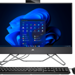 HP ProOne 240 23.8 inch G9 All-in-One Desktop PC