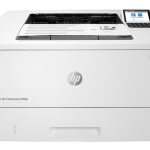 HP LaserJet M406dn Enterprise Printer