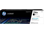 HP 216A Black Original LaserJet Toner Cartridge (W2410A)