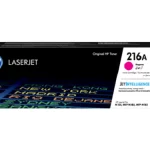 HP 216A Magenta Original LaserJet Toner Cartridge (W2413A)