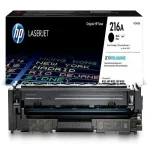 HP 216A Black Original LaserJet Toner Cartridge (W2410A) - Image 2