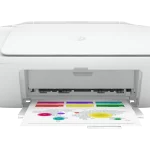HP DeskJet 2720 All-in-One Printer