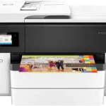 HP OfficeJet Pro 7740 Wide Format All-in-One Printer