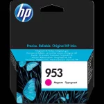 HP 953 Magenta Original Ink Cartridge