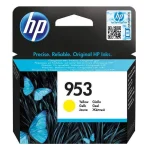 HP 953 Yellow Original Ink Cartridge