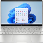 HP Pavilion x360 14-dy004nia 2-in-1 Laptop