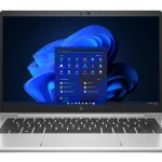 HP EliteBook 630 13 inch G9 Notebook PC (6A2B9EA) intel core i5, 512gb ssd, 16gb ram, 13' windos 11