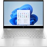 HP Envy x360 14-ES1023 2-IN-1 Core™ i7-150U 512GB SSD 16GB 14″ (1920×1080) TOUCHSCREEN WIN11 HP Envy x360 14-ES1023 2-IN-1 Core™ 7 150U 512GB SSD 16GB 14″ (1920×1080) TOUCHSCREEN WIN11 NATURAL SILVER