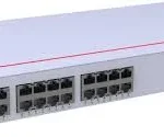 Huawei Ekit Layer 3 Managed Switch S310-24P4S (GE) (98012201)