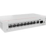 Huawei Ekit Unmanaged Switch S110-8P2ST (98012269)
