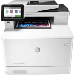 HP Color LaserJet Pro MFP M479fdw (W1A80A)