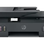 HP Smart Tank 615 Wireless All-in-One (Y0F71A)