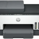 HP Smart Tank 750 All-in-One (6UU47A)