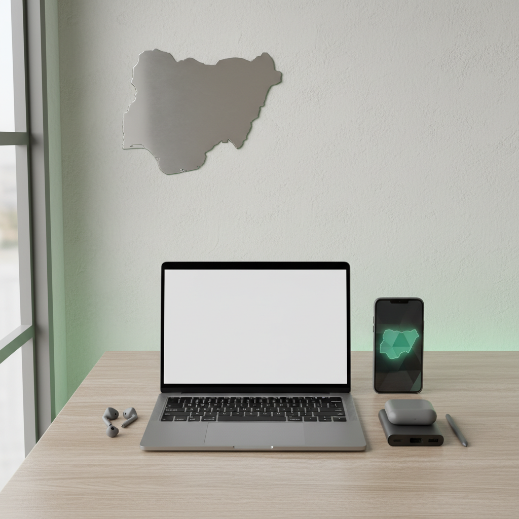 laptop buyer's guide Nigeria