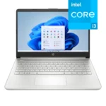 HP 15 NOTEBOOK, CORE i3-1215U, 15S-FQ5262NIA, 4GB DDR4 SDRAM, 256GB SSD LAPTOP