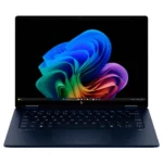 HP OmniBook X Flip AI PC X360 (CC9W8EA) – Ultra 5, 16GB RAM, 512GB SSD