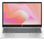 HP Laptop 14-ep0176nia, FreeDOS 3.0, 14", Intel® Core™ i5, 8GB RAM, 512GB SSD, FHD, Natural silver