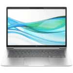 HP ProBook 440 14 inch G11 Notebook PC, 14", FreeDOS, Intel® Core™ Ultra 5, 8GB RAM, 512GB SSD, WUXGA, Pike silver, AI PC