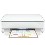 HP DeskJet Plus Ink Advantage 6075 All-in-One Printer (5SE22C)