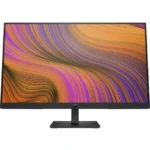 HP P24H G4 23.8" Full Hd Lcd Monitor - 16:9-24" Class - In-plane Switching (ips) Technology -1920 X 1080