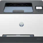 HP Color LaserJet Pro 3203dw Printer