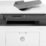 HP Laser 137fnw Multi function Printer